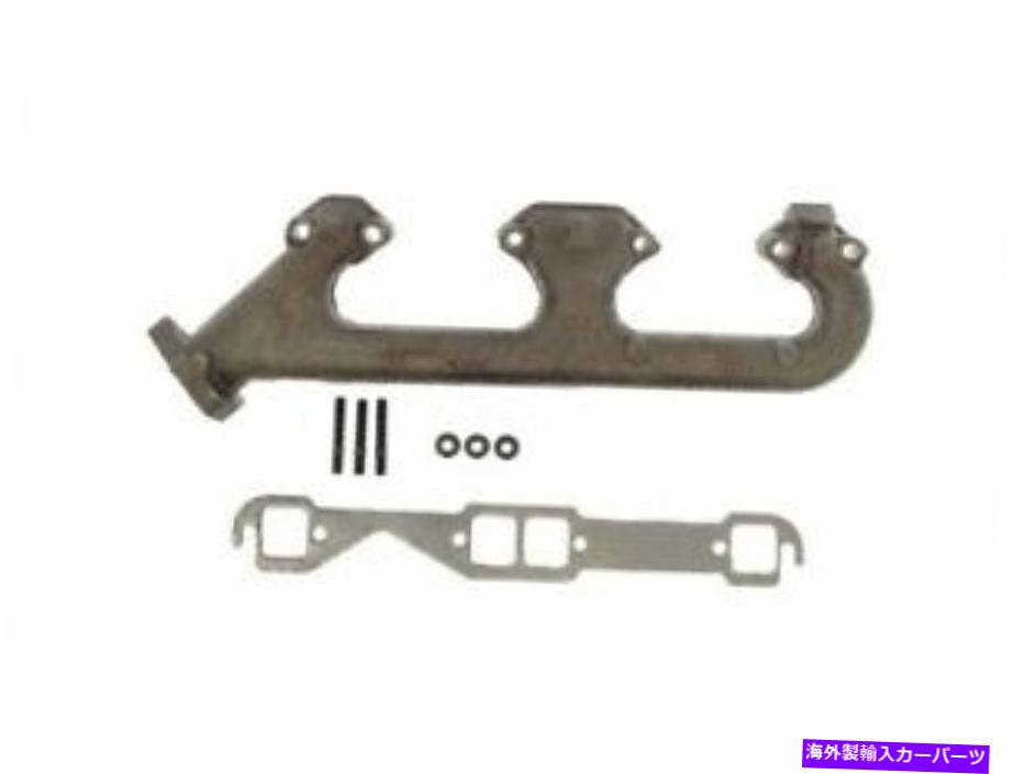 exhaust manifold 16QD33Pӵޥ˥ۡɥեå1996-2003 GMC W3500ե5.7L V8 16QD33P Right Exhaust Manifold Fits 1996-2003 GMC W3500 Forward 5.7L V8 GAS