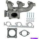 exhaust manifold グランドボイジャー、タウンアンドカントリー、ボイジャー、キャラバン+その他101257の排気マニホールド Exhaust Manifold for Grand Voyager, Town & Country, Voyager, Caravan+More 101257