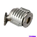 exhaust manifold 1996-00ホンダシビック1.6L 6002826の排気マニホールド触媒コンバーター Exhaust Manifold Ca...