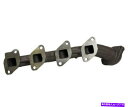 exhaust manifold Ford OEM 11-18 F-250 Super Duty-Exexhard Manifold BC3Z9430DA FO...