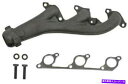 exhaust manifold 2001年フォードエクスプローラー4.0L V6ガスSOHCの排気マニホールド Exhaust Manifold for 2001 Ford Explorer 4.0L V6 GAS SOHC(2)