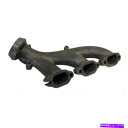 exhaust manifold 4792778AA排気マニホールド乗客右側クライスラー300の新しいRHハンド 4792778AA Exhaust Manif...