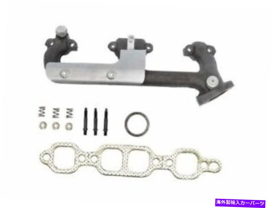 exhaust manifold 1988-1995 GMC C3500 5.7L V8 1990 1991 1991 1991 1992 W499kpӵޥ˥ۡɤĤޤ Left Exhaust Manifold For 1988-1995 GMC C3500 5.7L V8 1990 1989 1991 1992 W499KP