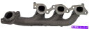 exhaust manifold 1995年のフロントエキゾーストマニホールドビュイックパークアベニュー-674-540-byドーマン-OESOLU Front Exhaust Manifold for 1995 Buick Park Avenue -- 674-540-BY Dorman - OE Solu