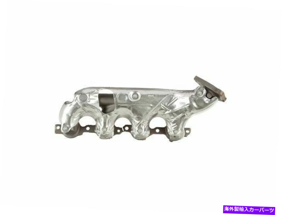 exhaust manifold 2010-2014向けキャデラックエスカレードESV排気マニホールド右35918DT 2011 2012 For 2010-2014 Cadillac Escalade ESV Exhaust Manifold Right 35918DT 2011 2012