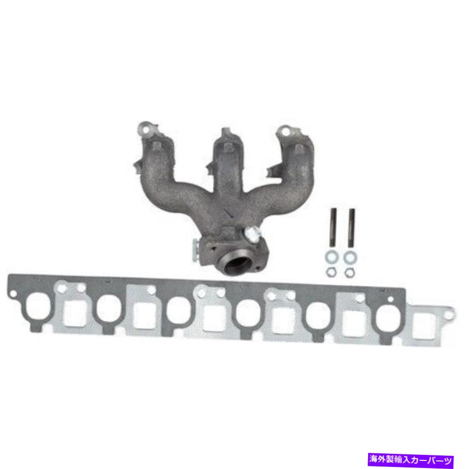 exhaust manifold ATPȥ󥹥ߥåѡ101018ӵޥ˥ۡ Atp Transmission Parts 101018 Exhaust Manifold