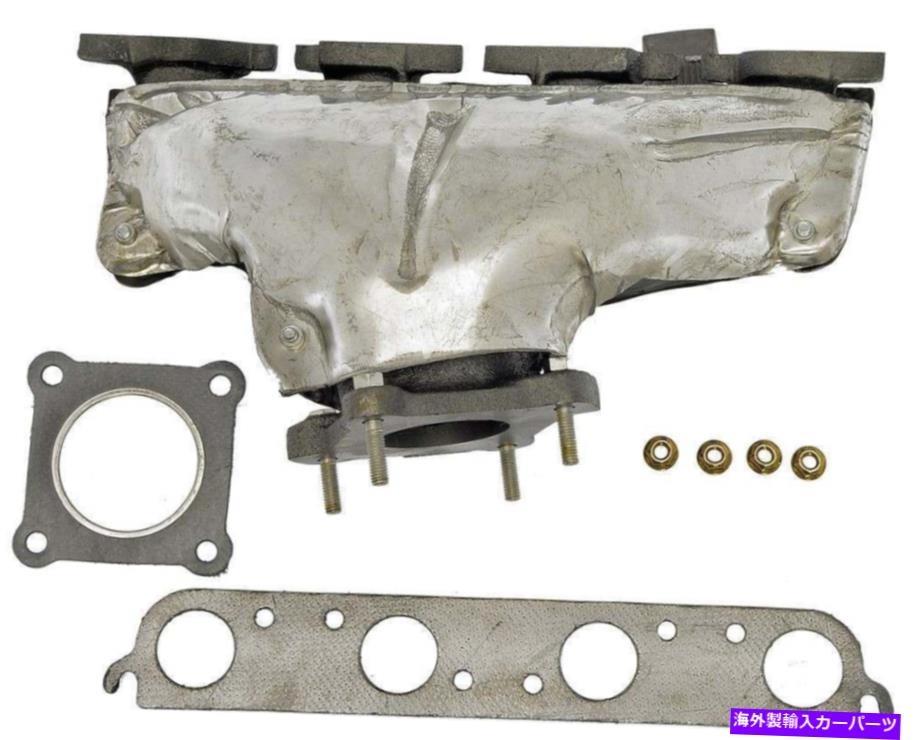 exhaust manifold 排気マニホールドドーマン674-588 Exhaust Manifold Dorman 674-588