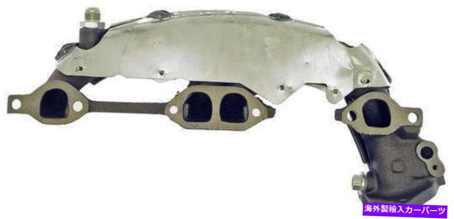 exhaust manifold 右排気マニホールドは1994-1996シボレーカプリスに適合します Right Exhaust Manifold Fits 1994-1996 Chevrolet Caprice