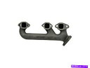 exhaust manifold 1988年から1995年のシボレーS10 4.3L V6排気マニホールド右ドーマン1989 1990 1991 For 1988-1995 Chevrolet S10 4.3L V6 Exhaust Manifold Right Dorman 1989 1990 1991(2)