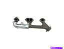 exhaust manifold ドーマン674-517排気マニホールドはシボレーG30 GMC G3500 10166144に適合します Dorman 674...