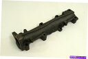 exhaust manifold 6.6シボレーGMCデュラマックスターボディーゼル新しい排気マニホールドピンチなし 6.6 Chevrolet GMC Duramax Turbo Diesel New Exhaust Manifold No Pinch Left