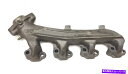 exhaust manifold アフターマーケット排気マニホールドLHはタウンカーのサンダーバードグランドマーキス674-184に適合します Aftermarket Exhaust Manifold LH Fits Town Car Thunderbird Grand Marquis 674-184