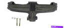exhaust manifold ドーマン排気マニホールド鋳鉄自然にフィットダッジ5.2 5.9Lドライバーサイド Dorman Exhaust Manifol...