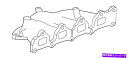 exhaust manifold 本物のGM排気マニホールド12672285 Genuine GM Exhaust Manifold 12672285(2)