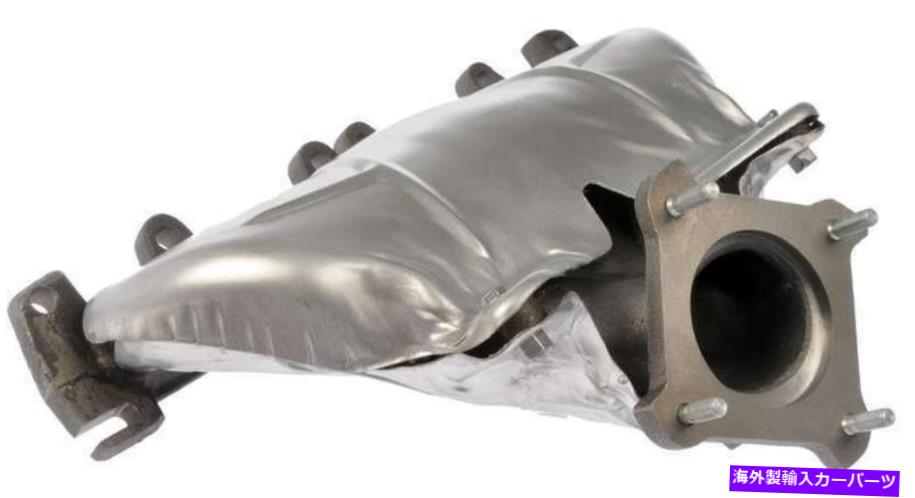 exhaust manifold 排気マニホールドは2009-2010 Chrysler PT Cruiserに適合します Exhaust Manifold Fits 2009-2010 Chrysler PT Cruiser(2)