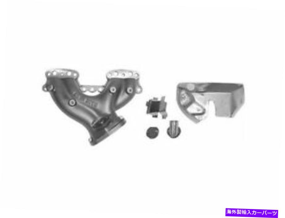 exhaust manifold 54NM15X排気マニホールドは1984-1995トヨタ4runnerに適合します 54NM15X Exhaust Manifold Fits 1984-1995 Toyota 4Runner