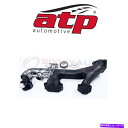 exhaust manifold 1995年のATP自動車排気マニホールドシボレータホ5.7L 6.5L V8 -HM ATP Automotive Exhaust Manifold for 1995 Chevrolet Tahoe 5.7L 6.5L V8 - hm