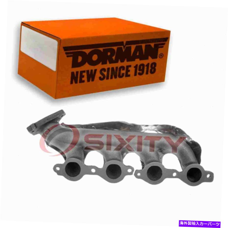 exhaust manifold ドーマン674-732 101371 12569416 12569530 12578341 FRの排気マニホールド Dorman 674-732 Exhaust Manifold for 101371 12569416 12569530 12578341 fr