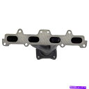 exhaust manifold 674-553ドーマンキットエキゾーストマニホールドダッジグランドキャラバンプリマスボイジャー 674-553 Dorman ...