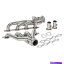 exhaust manifold SET SWAP S10 LSѴإåChevy LS1 LS2 LS3 LS6 LS9󥸥5.3 6.0Ѵإå Set Swap S10 LS Conversion Headers For Chevy LS1 LS2 LS3 LS6 LS9 Engines 5.3 6.0