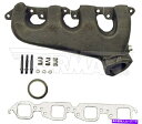 exhaust manifold ドーマン674-238排気マニホールドは、選択された89-98シボレーGMCモデルに残っています Dorman 674-238...