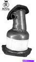 exhaust manifold ヒュンダイサンタフェソナタ2.4Lマニホールド触媒コンバーター1999-2004 Fits Hyundai Santa Fe ...