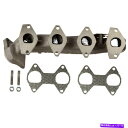 exhaust manifold ATP 101362 05-10 FORD F-250 SD F-350 F-350 SDの排気マニホールド ATP 101362 Exhaust Manifold For 05-10 Ford F-250 SD F-350 F-350 SD