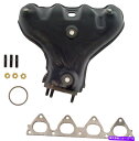 exhaust manifold 排気マニホールドドーマン674-545 Exhaust Manifold Dorman 674-545(2)