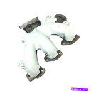 exhaust manifold 排気マニホールド3.8L 3.3Lダッジグランドキャラバンクライスラータウンアンドカントリー用 Exhaust Manifol...