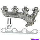 exhaust manifold 80-96フォードモデルのATP 101040排気マニホールド ATP 101040 Exhaust Manifold For Select 80-96 Ford Models