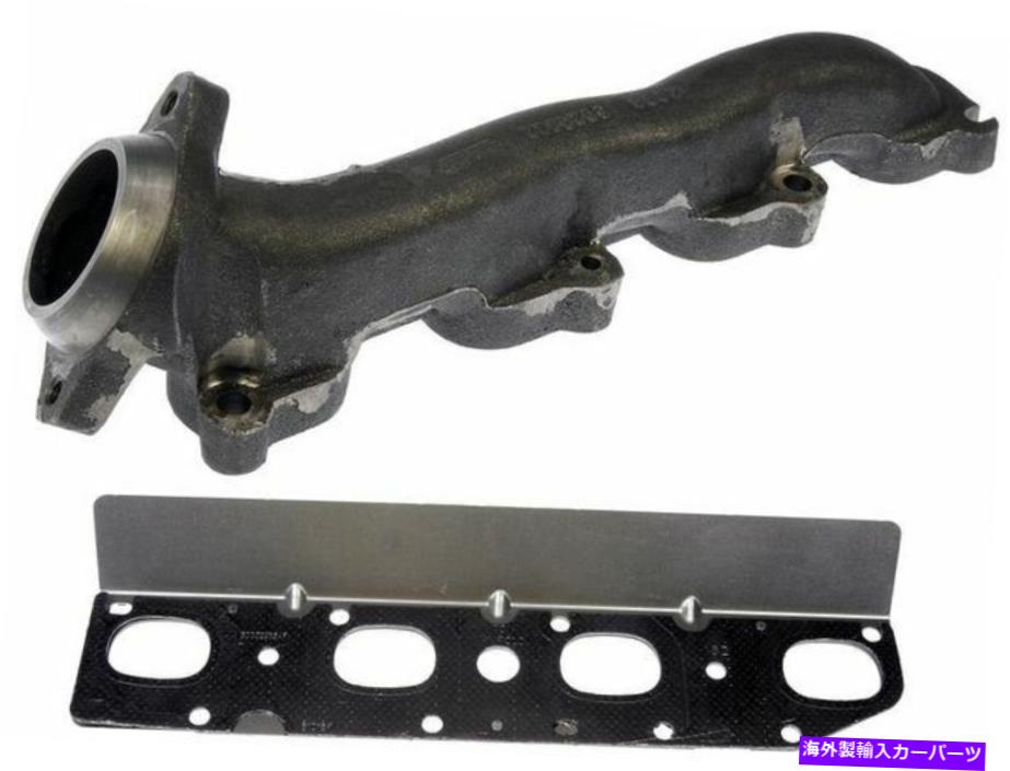 exhaust manifold 2011-2019Υץɥȥޥ˥ۡɺɡޥ71476BV 2012 2013 For 2011-2019 Jeep Grand Cherokee Exhaust Manifold Left Dorman 71476BV 2012 2013