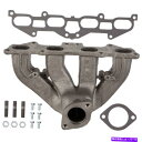 exhaust manifold 排気マニホールドATP 101269 Exhaust Manifold ATP 101269