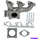 exhaust manifold ATP 101257 SELECT 96-00クライスラーダッジプリマスモデル用の排気マニホールド ATP 101257 Exhaust Manifold For Select 96-00 Chrysler Dodge Plymouth Models