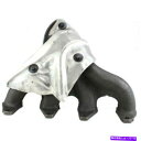 exhaust manifold 新しい排気マニホールド鋳鉄構造はシボレーS10に適合します New Exhaust Manifold Cast iron co...