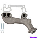 exhaust manifold ATP 101195選択94-03ダッジモデルの排気マニホールド ATP 101195 Exhaust Manifold For Select 94-03 Dodge Models