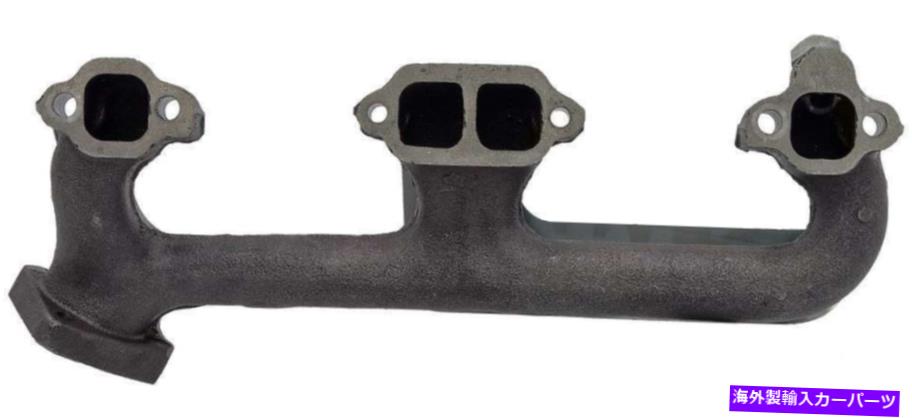 exhaust manifold 左排気マニホールドフィット1992-1995シボレーK2500 5.7L V8ガスOHV Left Exhaust Manifold Fits 1992-1995 Chevrolet K2500 5.7L V8 GAS OHV