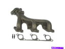 exhaust manifold 21HP47T左排気マニホールドフィット2002-2005、2007-2010フォードエクスプローラースポーツTRAC 21HP47T Left Exhaust Manifold Fits 2002-2005, 2007-2010 Ford Explorer Sport Trac