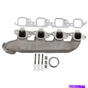 exhaust manifold ATP 101130セレクト88-95シボレーGMCモデル用の排気マニホールド ATP 101130 Exhaust Manifold For Select 88-95 Chevrolet GMC Models