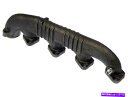 exhaust manifold 2003年から2005年のフォードエクスカーション排気マニホールド左ドーマン16232HR 2004 6.0L V8 For ...