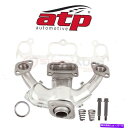 exhaust manifold ATP 101077 10044374 M327176 3271711D 3271711B 3271711C LGの排気マニホールド ATP 101077 Exhaust Manifold for 10044374 M327176 3271711D 3271711B 3271711C lg