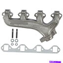 exhaust manifold Ford 101040のATPパーツエキゾーストマニホールド ATP Parts Exhaust Manifold for Ford 101040