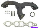exhaust manifold 1970 GMC P25/P2500 VAN 5.7L V8ガスU/Kの排気マニホールド Exhaust Manifold for 1970 GMC P25/P2500 Van 5.7L V8 GAS U/K(2)