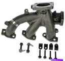exhaust manifold 2001年から2004年のダッジグランドキャラバンの排気マニホールド Exhaust Manifold for 2001-20...