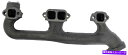 exhaust manifold 右排気マニホールドフィット1998-2000シボレーC2500 5.7L V8 CNG OHV Right Exhaust M...