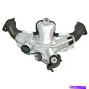 exhaust manifold 新しい排気マニホールド鋳鉄建設はジープチェロキーに適合します New Exhaust Manifold Cast iron c...