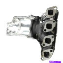 exhaust manifold 新しいドライバーサイドエキゾーストマニホールド鋳鉄建設は日産アルティマに適合します New Driver Side Exhau...