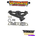exhaust manifold ドーマン:674-248-排気マニホールド Dorman: 674-248 - Exhaust Manifold(2)