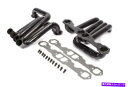 exhaust manifold Schoenfeld Camaro Zoomie Headers 1-3/4 Schoenfeld Camaro Zoomie...