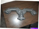 exhaust manifold GM排気マニホールド3932461 Small block Chevy排気マニホールドA.I..R。 GM Exhaust Manifold 3932461 Small Block Chevy Exhaust Manifold with A.I..R.