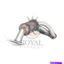exhaust manifold 日産アルティマルージュルージュ選択2.5Lマニホールド触媒コンバーター2007-15 Fits Nissan Altima R...